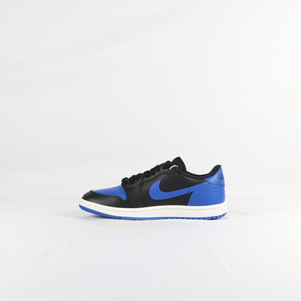 Jordan 1 Retro Low '85 Royal - 42,5