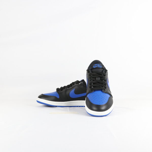Jordan 1 Retro Low '85 Royal - 42,5