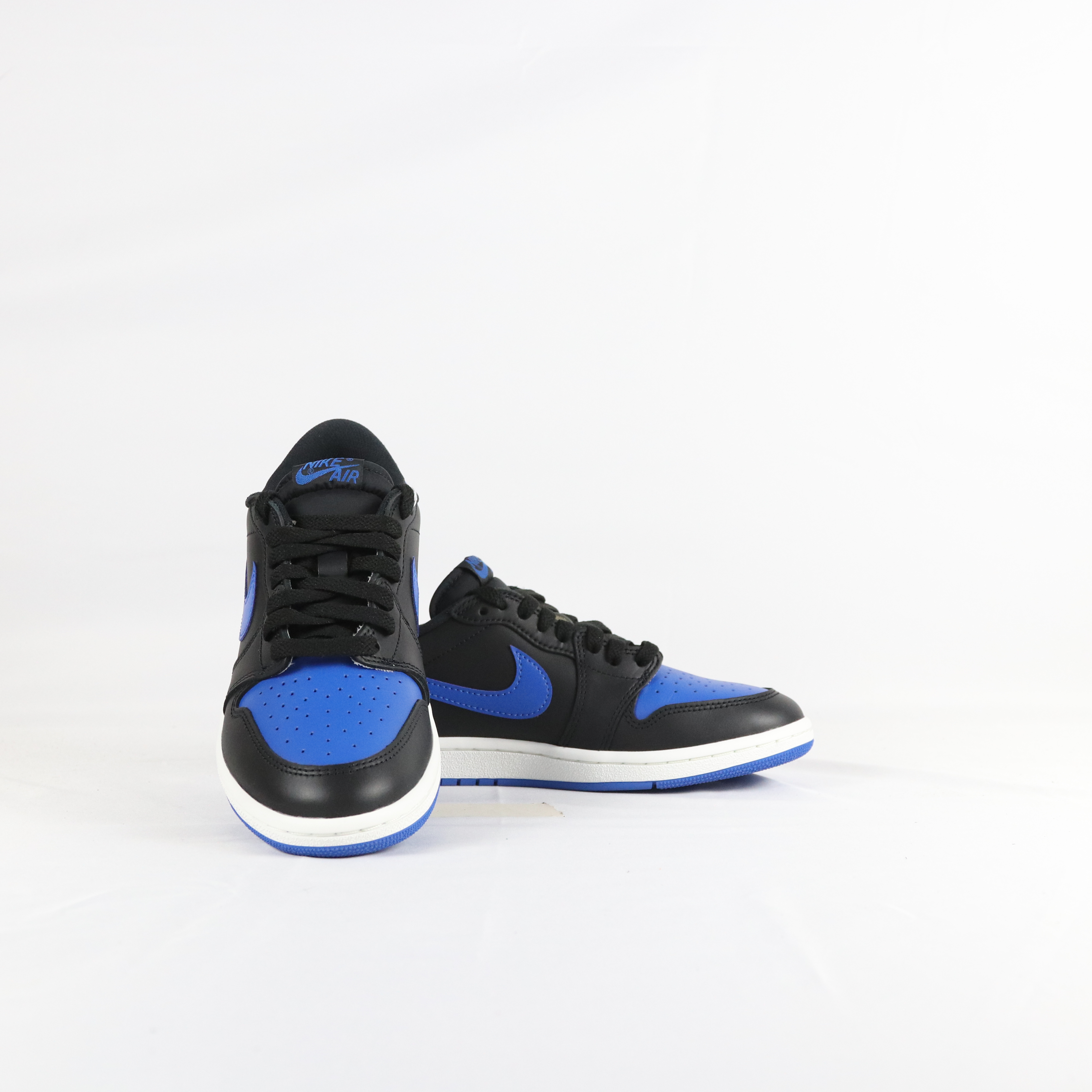 Jordan 1 Retro Low '85 Royal - 42,5
