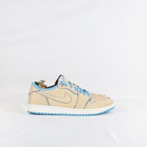 Jordan 1 Low SB QS Lance Mountain Desert Ore - 46