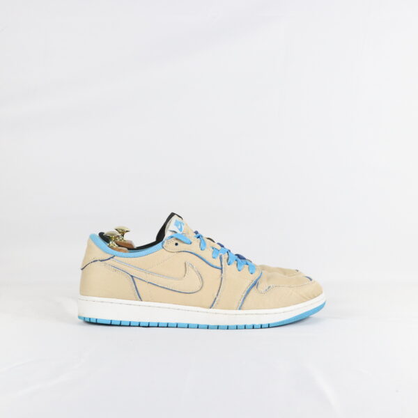 Jordan 1 Low SB QS Lance Mountain Desert Ore - 46