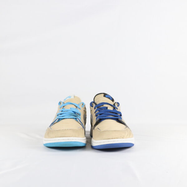 Jordan 1 Low SB QS Lance Mountain Desert Ore - 46
