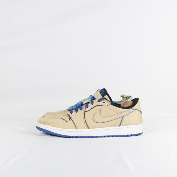 Jordan 1 Low SB QS Lance Mountain Desert Ore - 46