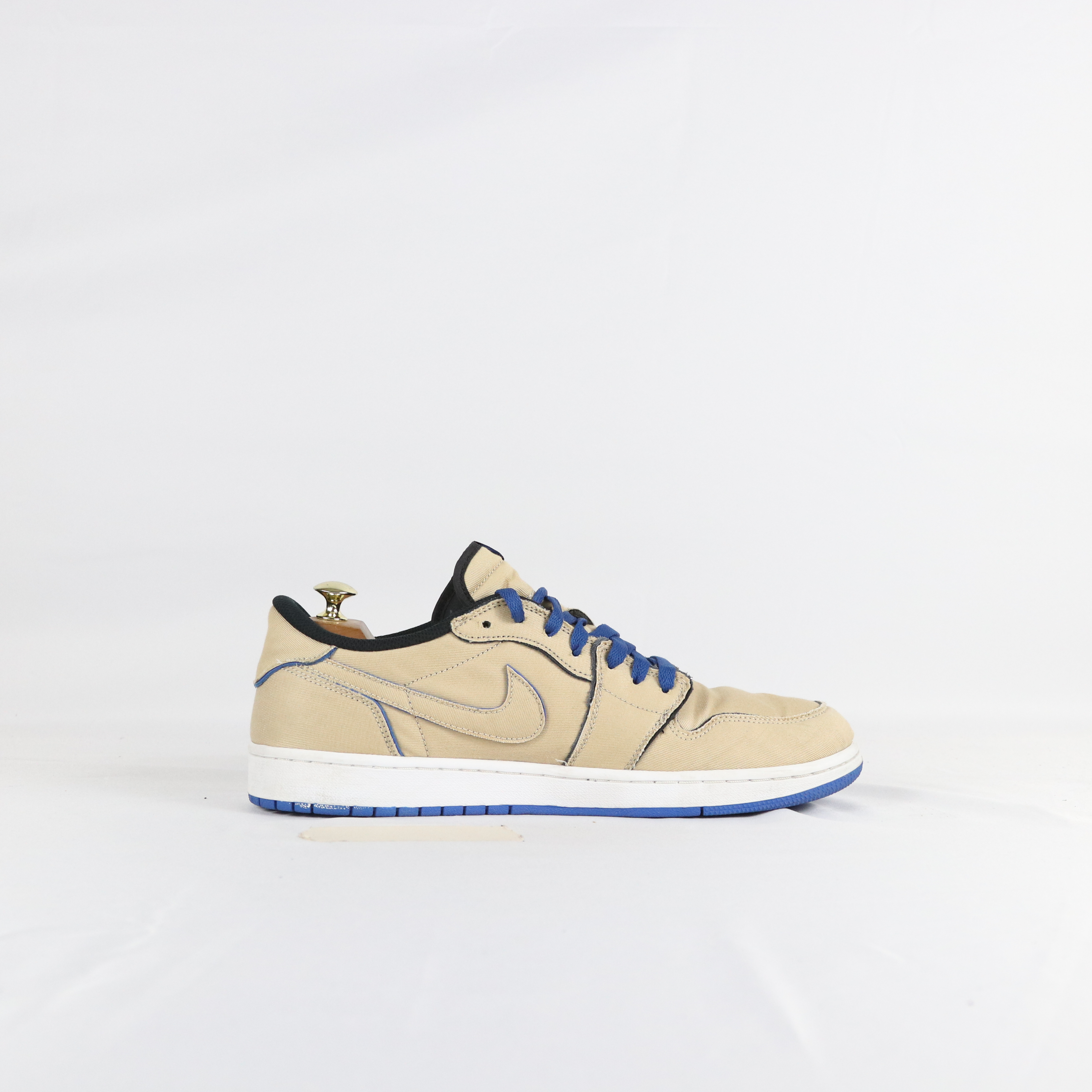 Jordan 1 Low SB QS Lance Mountain Desert Ore - 46