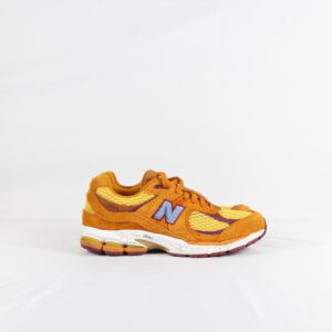 New Balance 2002R Salehe Bembury Peace Be The Journey - 42