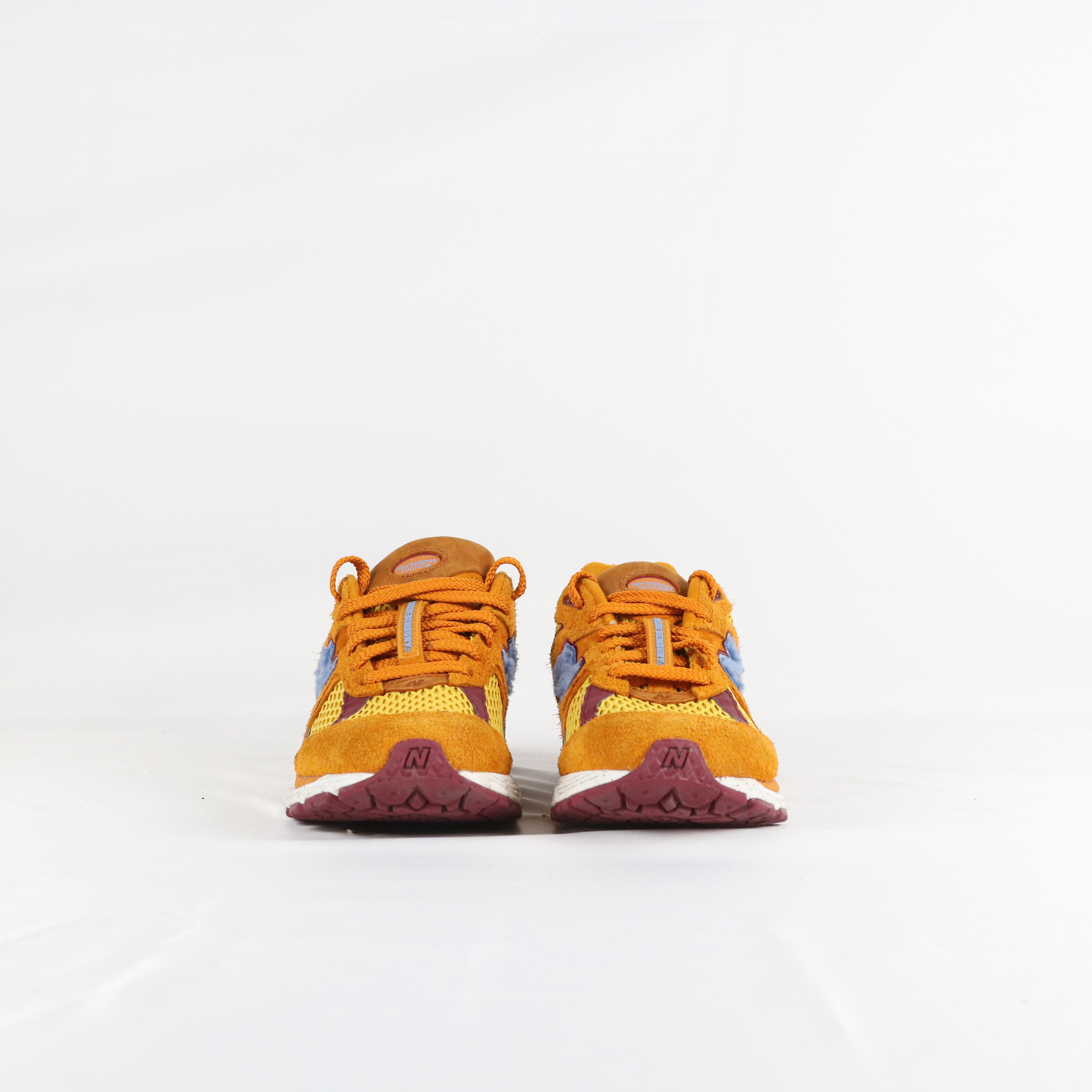 New Balance 2002R Salehe Bembury Peace Be The Journey - 42