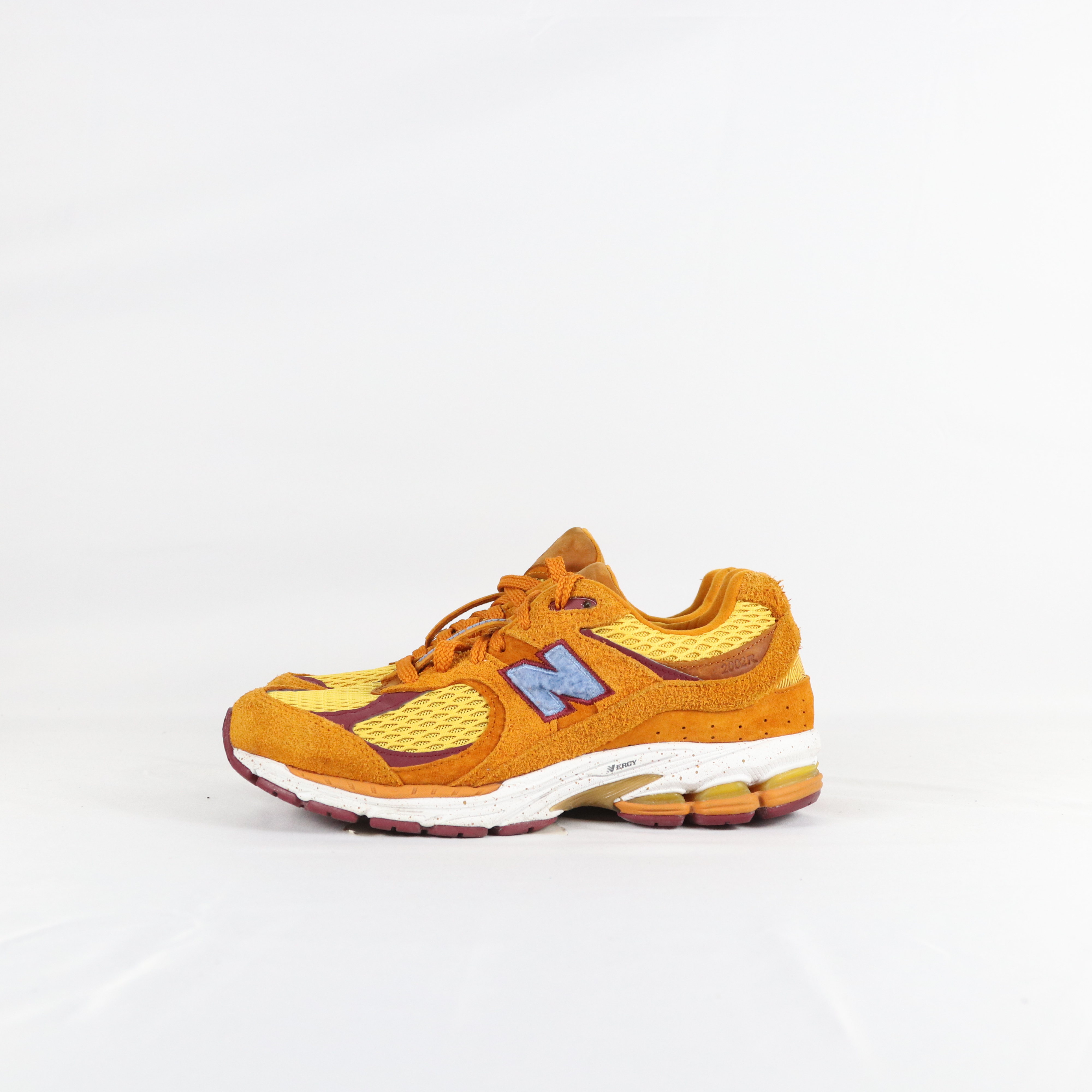 New Balance 2002R Salehe Bembury Peace Be The Journey - 42