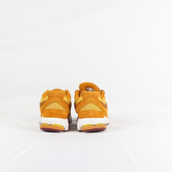 New Balance 2002R Salehe Bembury Peace Be The Journey - 42
