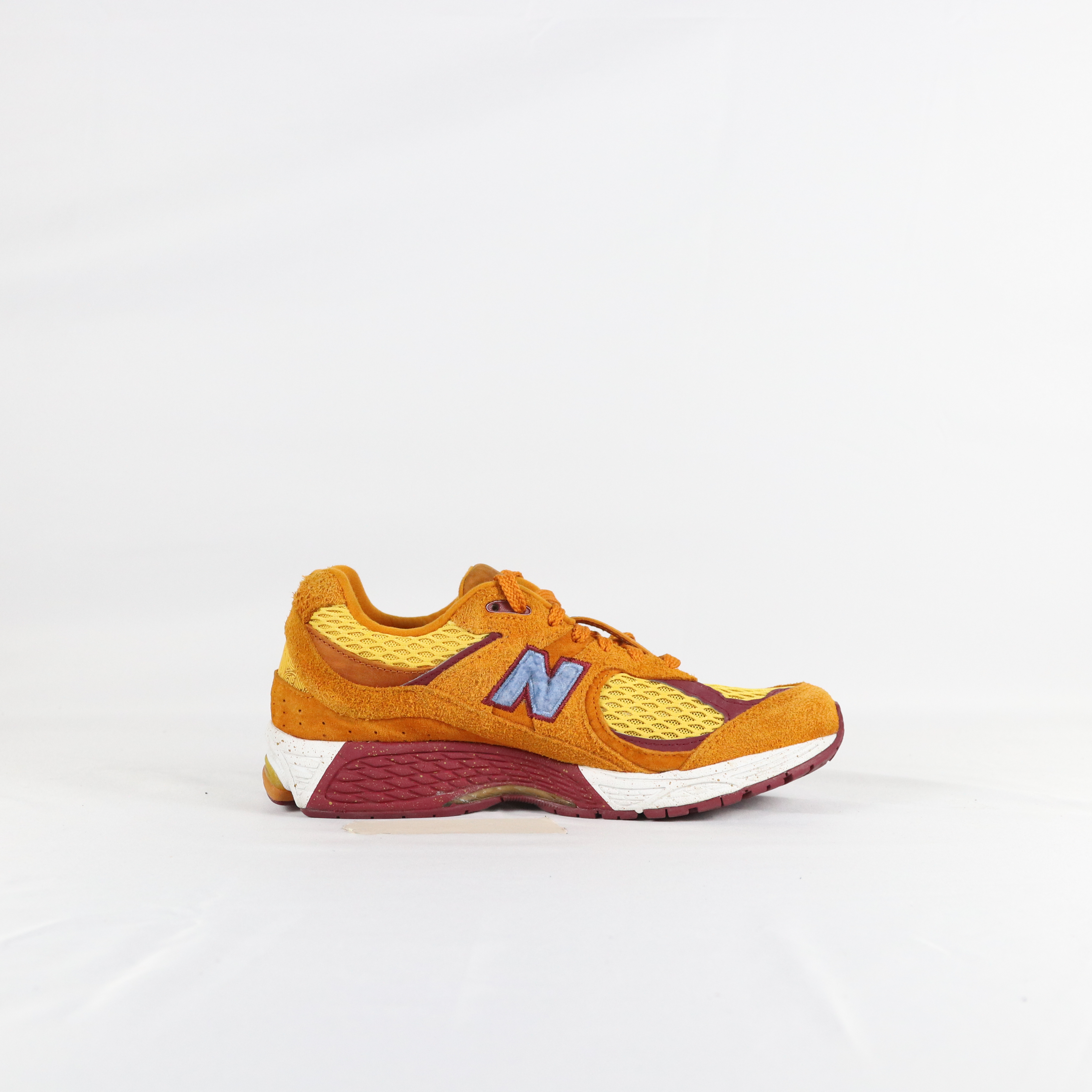 New Balance 2002R Salehe Bembury Peace Be The Journey - 42