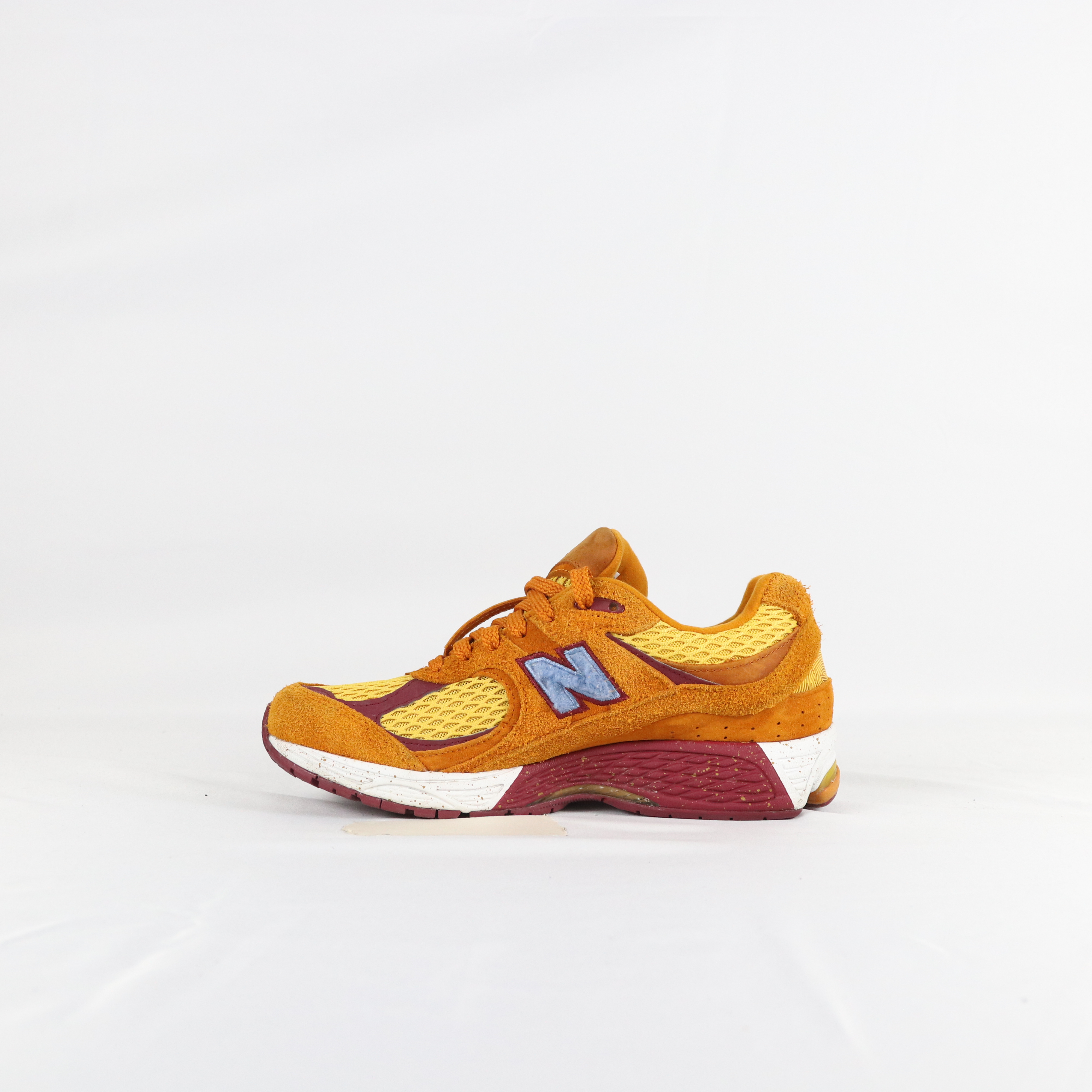 New Balance 2002R Salehe Bembury Peace Be The Journey - 42