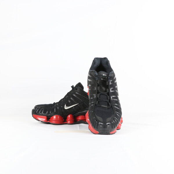 Nike Shox TL Skepta - 41