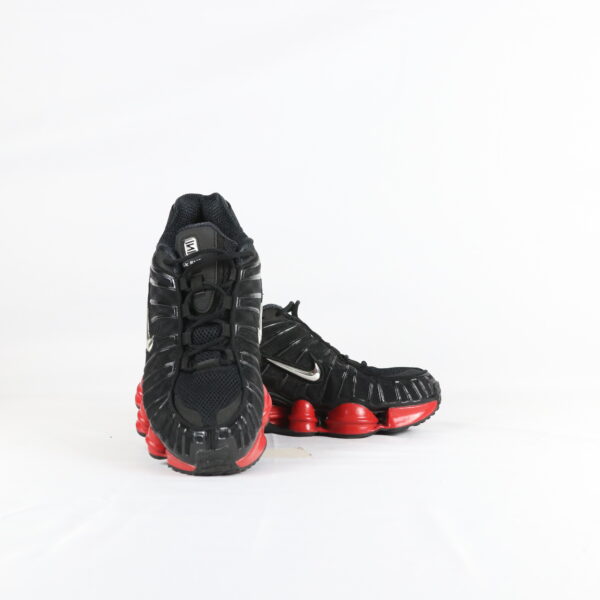 Nike Shox TL Skepta - 41
