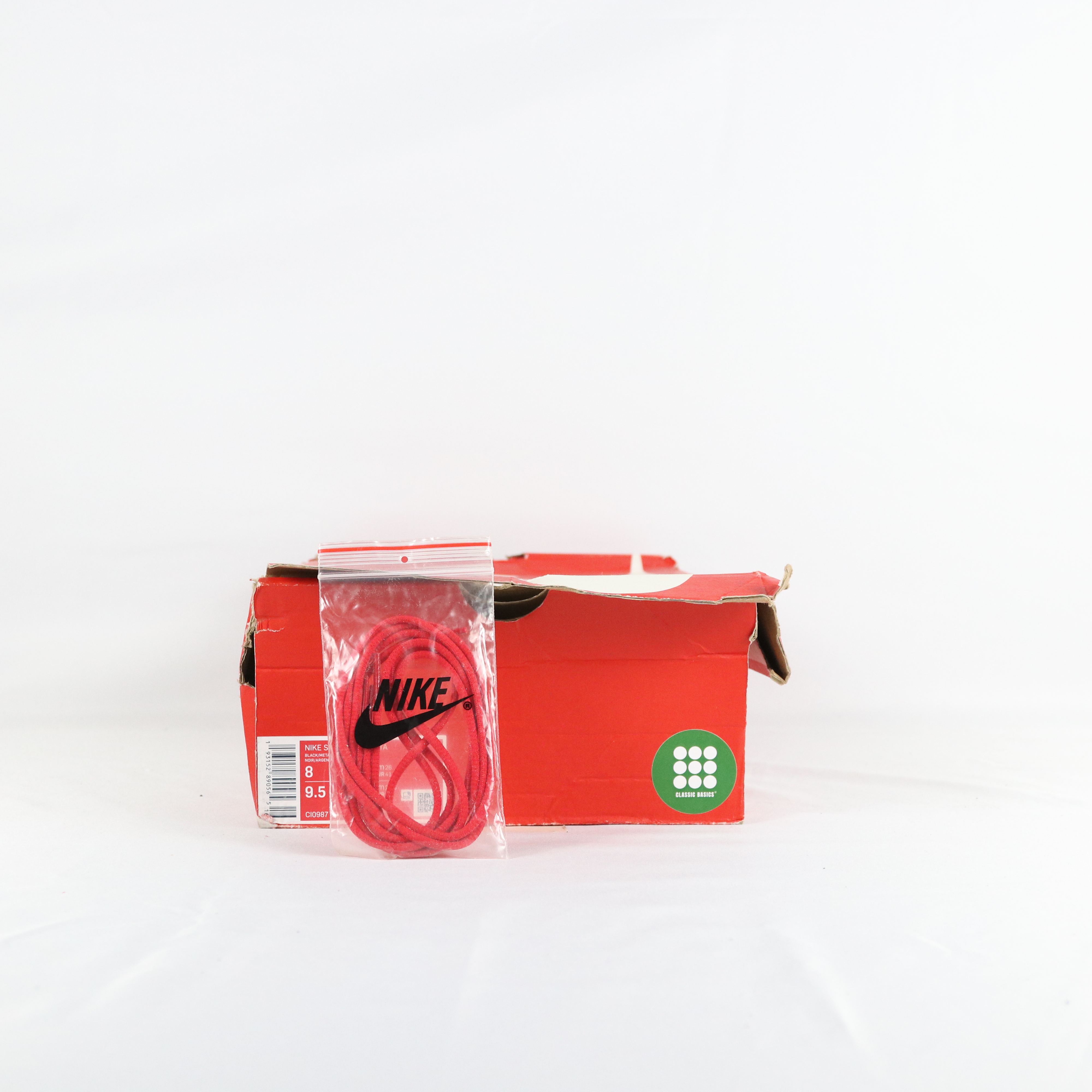 Nike Shox TL Skepta - 41