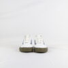 Vans Old School White Blue Grey - 42