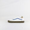 Vans Old School White Blue Grey - 42