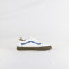 Vans Old School White Blue Grey - 42