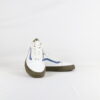 Vans Old School White Blue Grey - 42