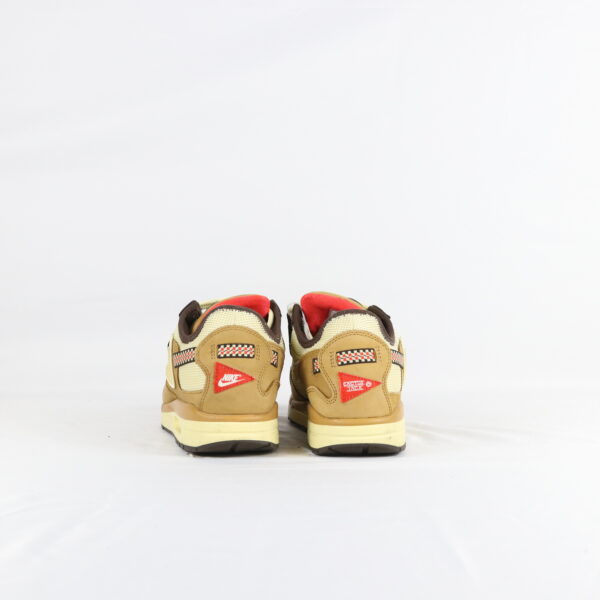 Nike Air Max 1 Travis Scott Cactus Jack Wheat Lemon Drop - 44,5