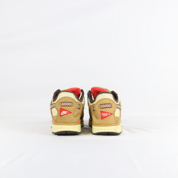 Nike Air Max 1 Travis Scott Cactus Jack Wheat Lemon Drop - 44,5