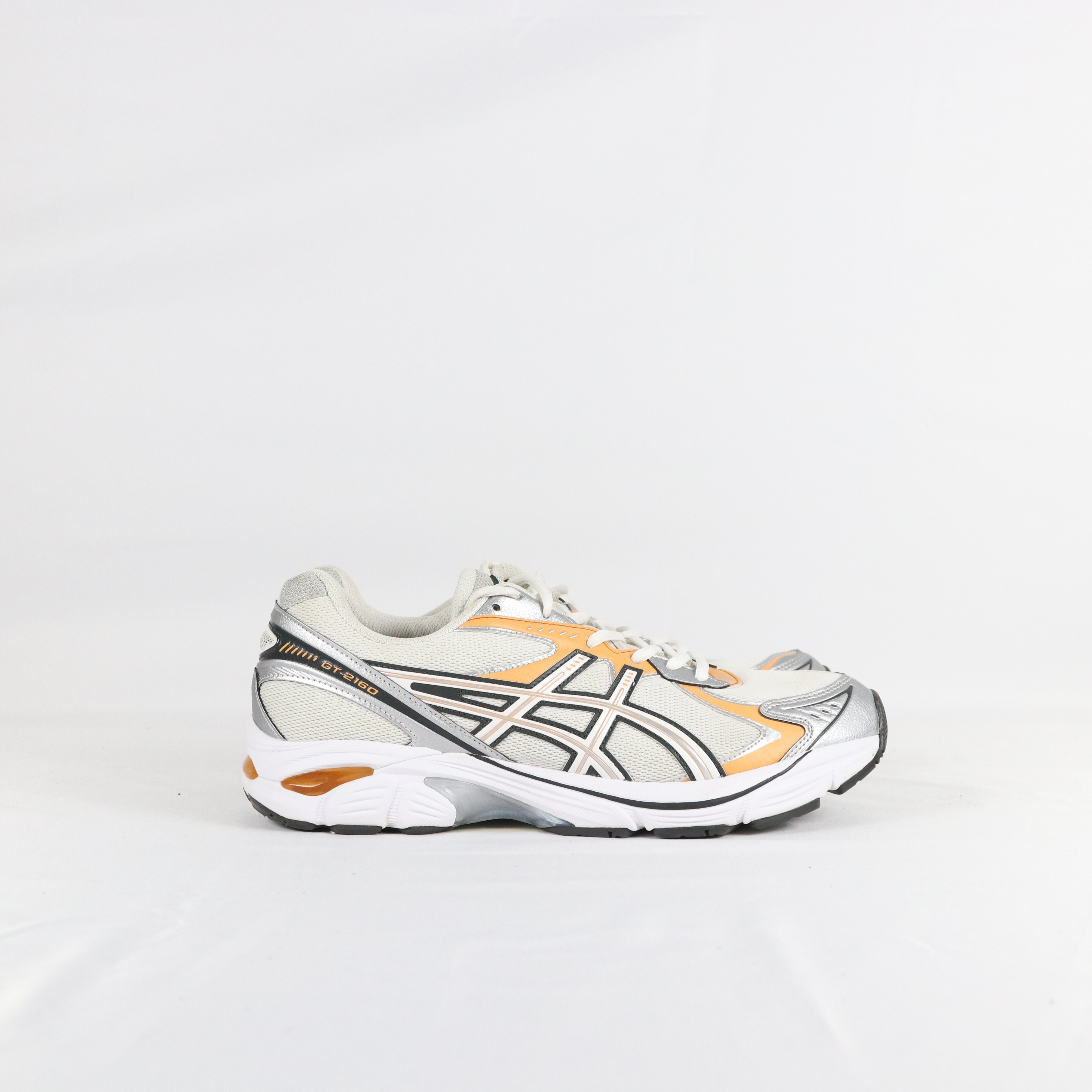 Asics GT-2160 White Orange Lily - 44,5
