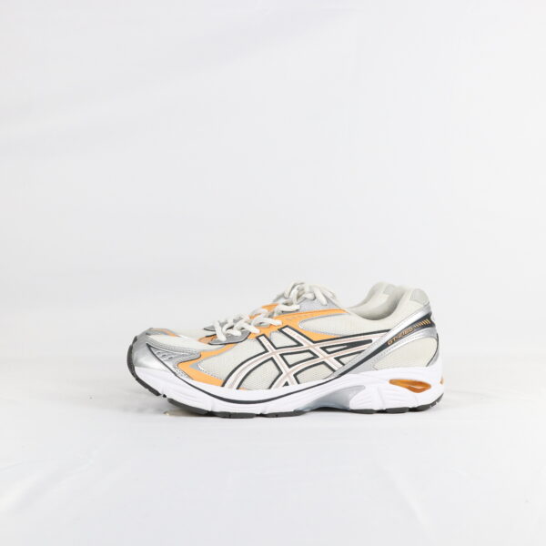 Asics GT-2160 White Orange Lily - 44,5