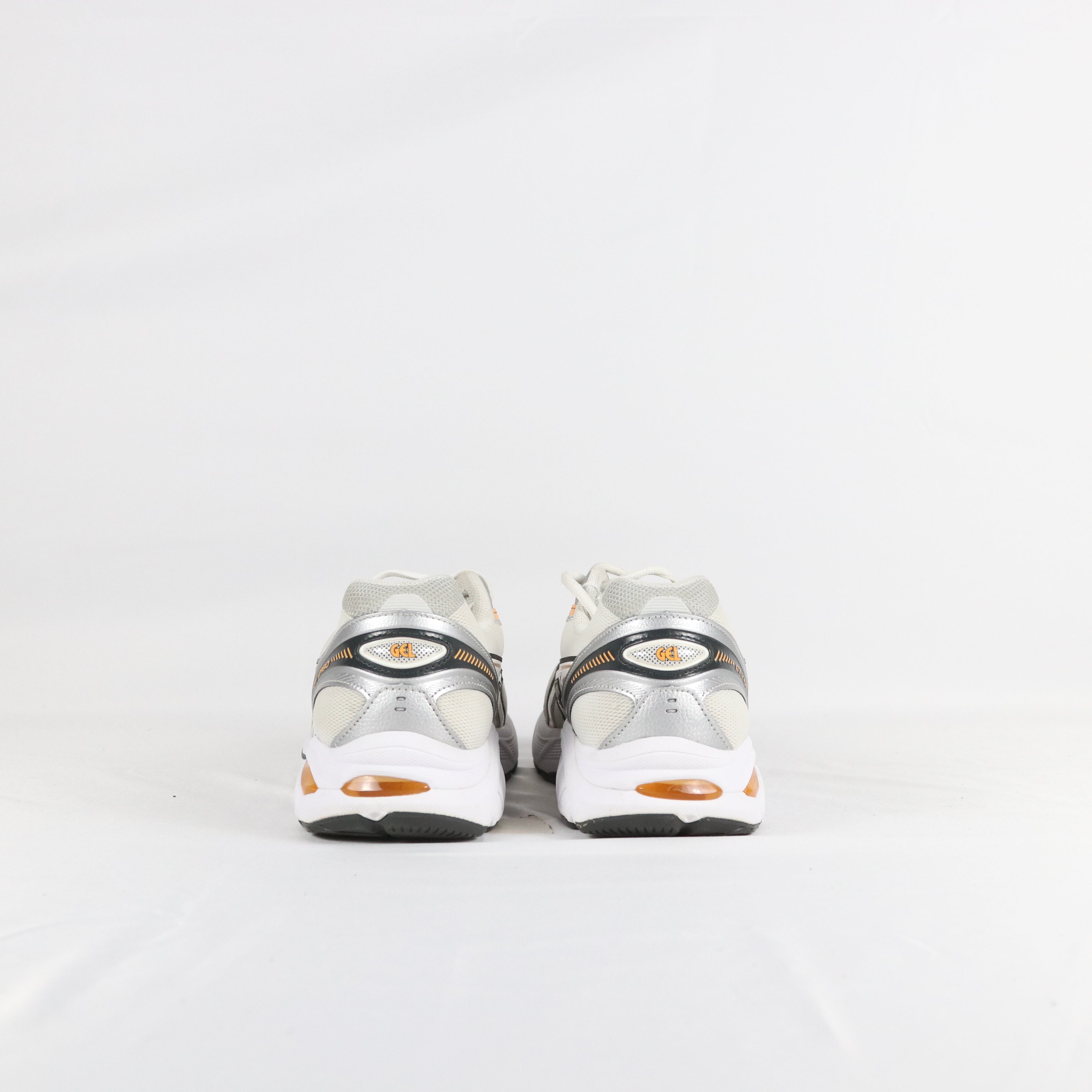 Asics GT-2160 White Orange Lily - 44,5