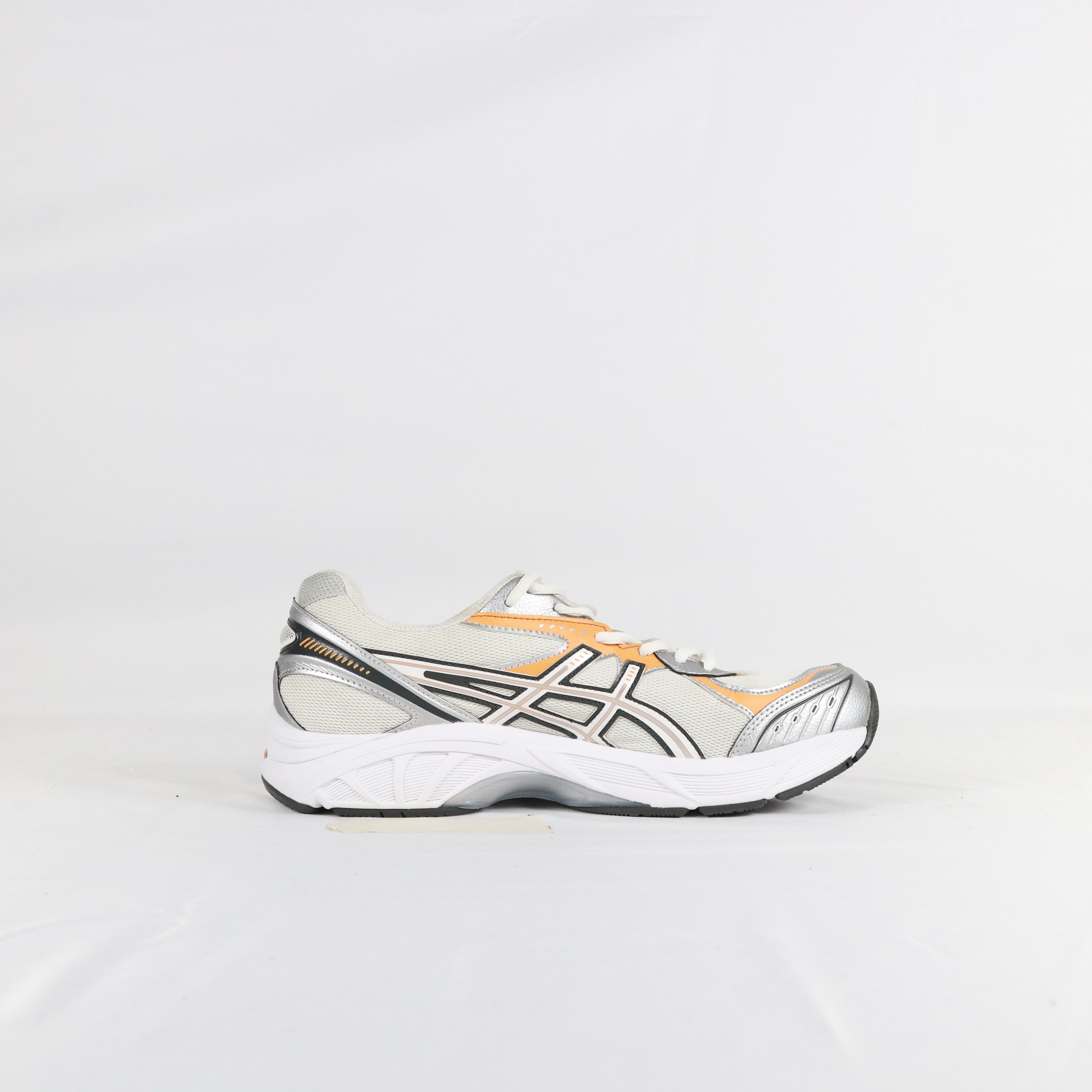 Asics GT-2160 White Orange Lily - 44,5
