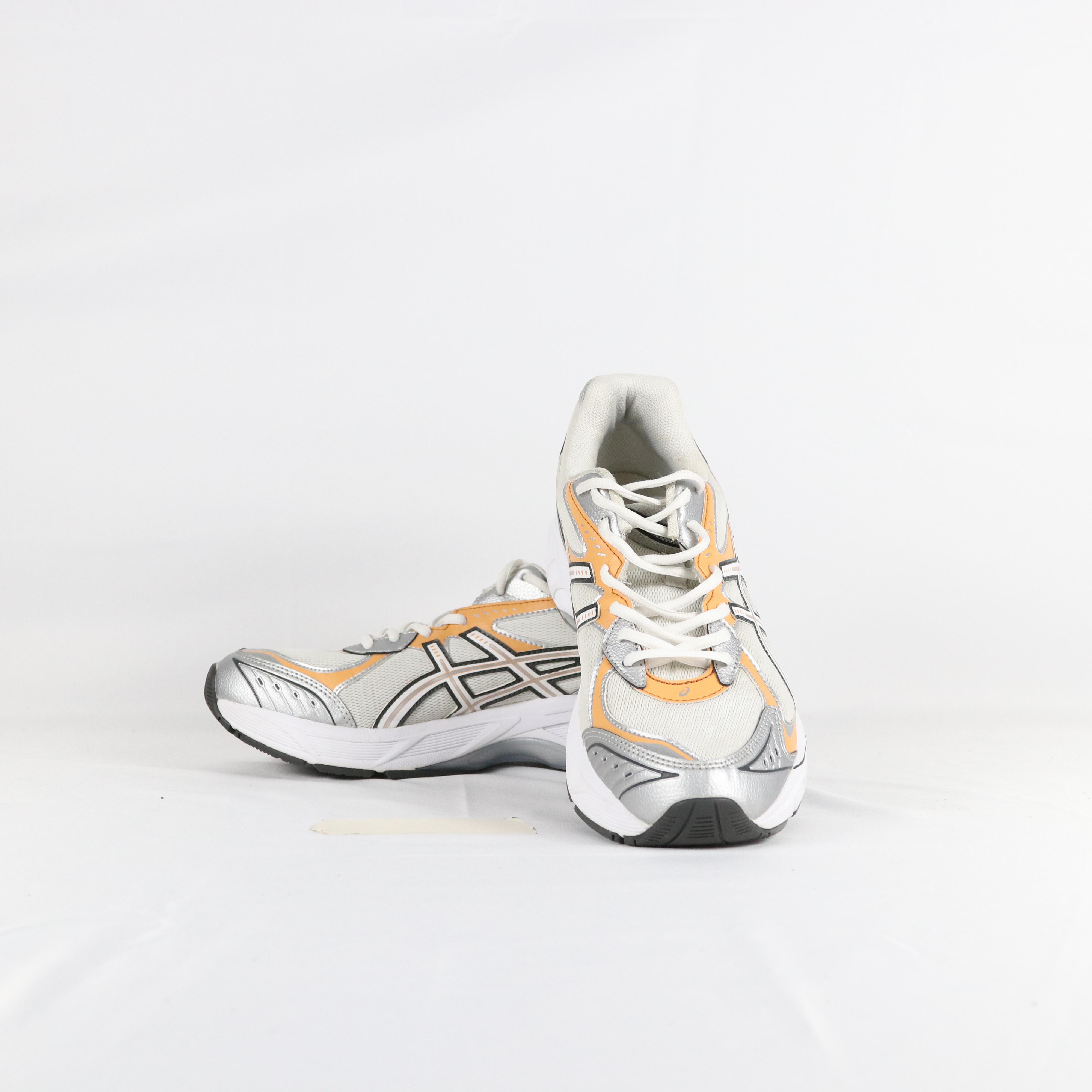 Asics GT-2160 White Orange Lily - 44,5