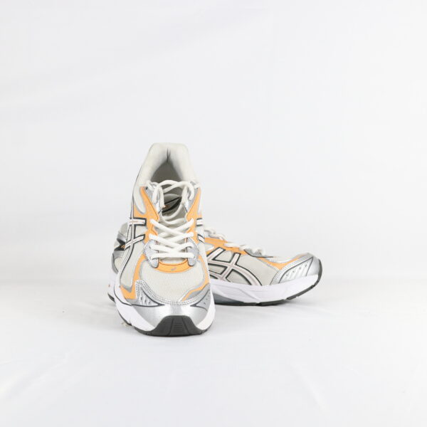 Asics GT-2160 White Orange Lily - 44,5