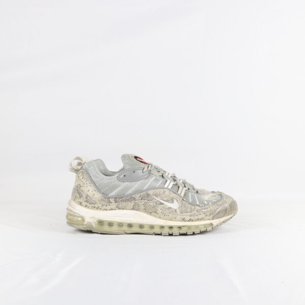 Nike Air Max 98 Supreme Snakeskin - 42,5