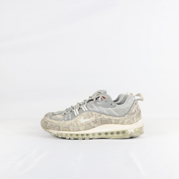 Nike Air Max 98 Supreme Snakeskin - 42,5