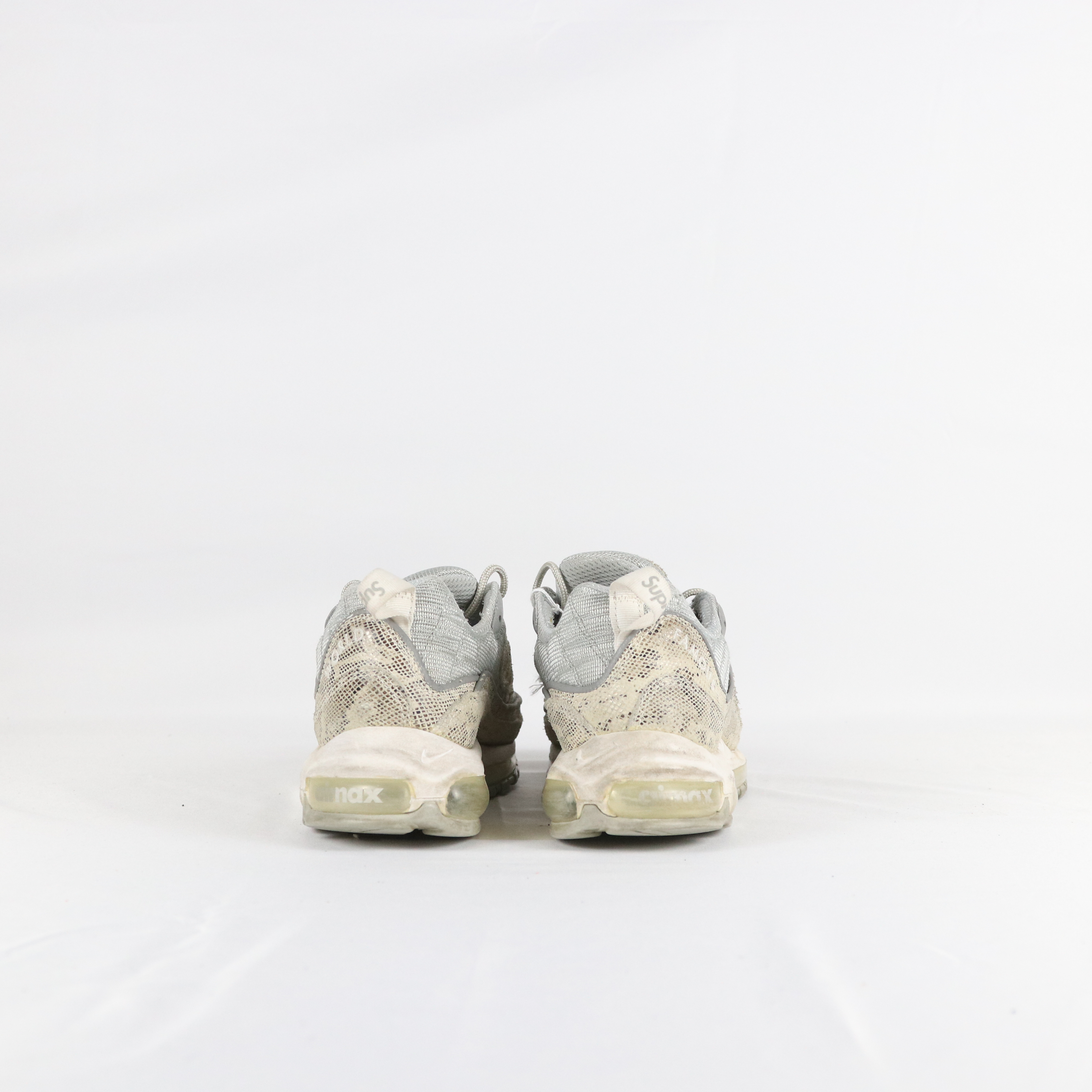 Nike Air Max 98 Supreme Snakeskin - 42,5