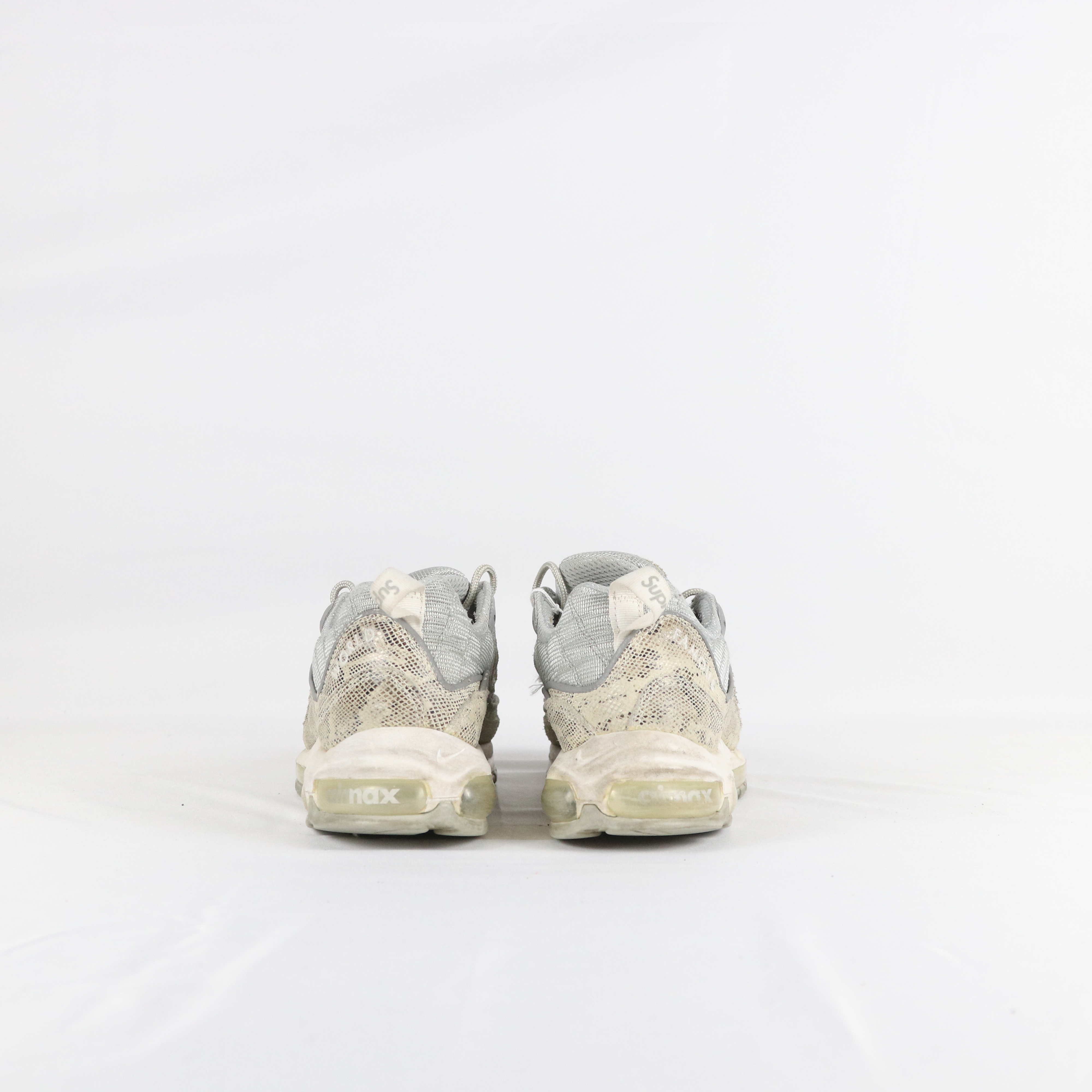 Nike Air Max 98 Supreme Snakeskin - 42,5