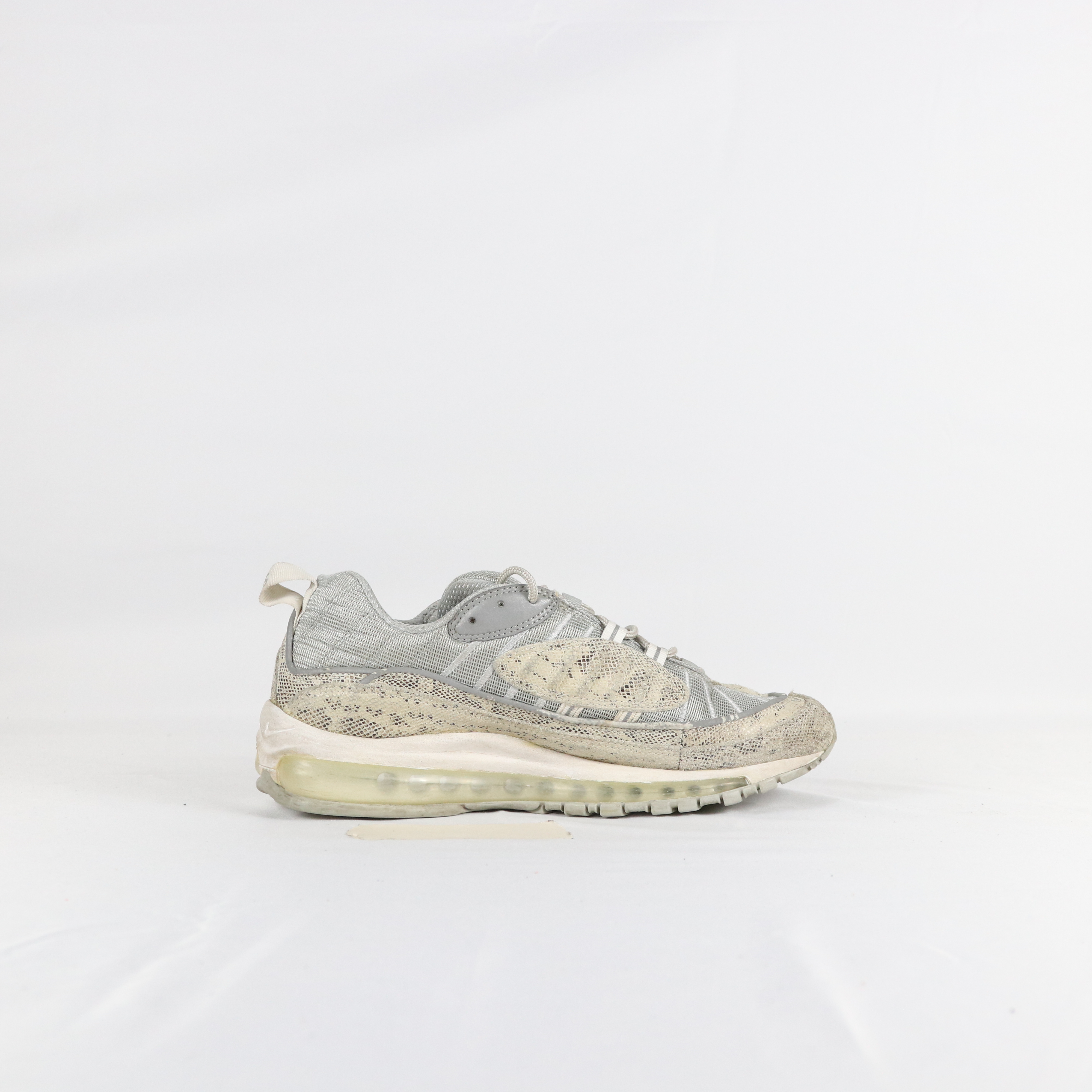 Nike Air Max 98 Supreme Snakeskin - 42,5