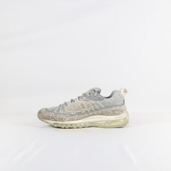 Nike Air Max 98 Supreme Snakeskin - 42,5