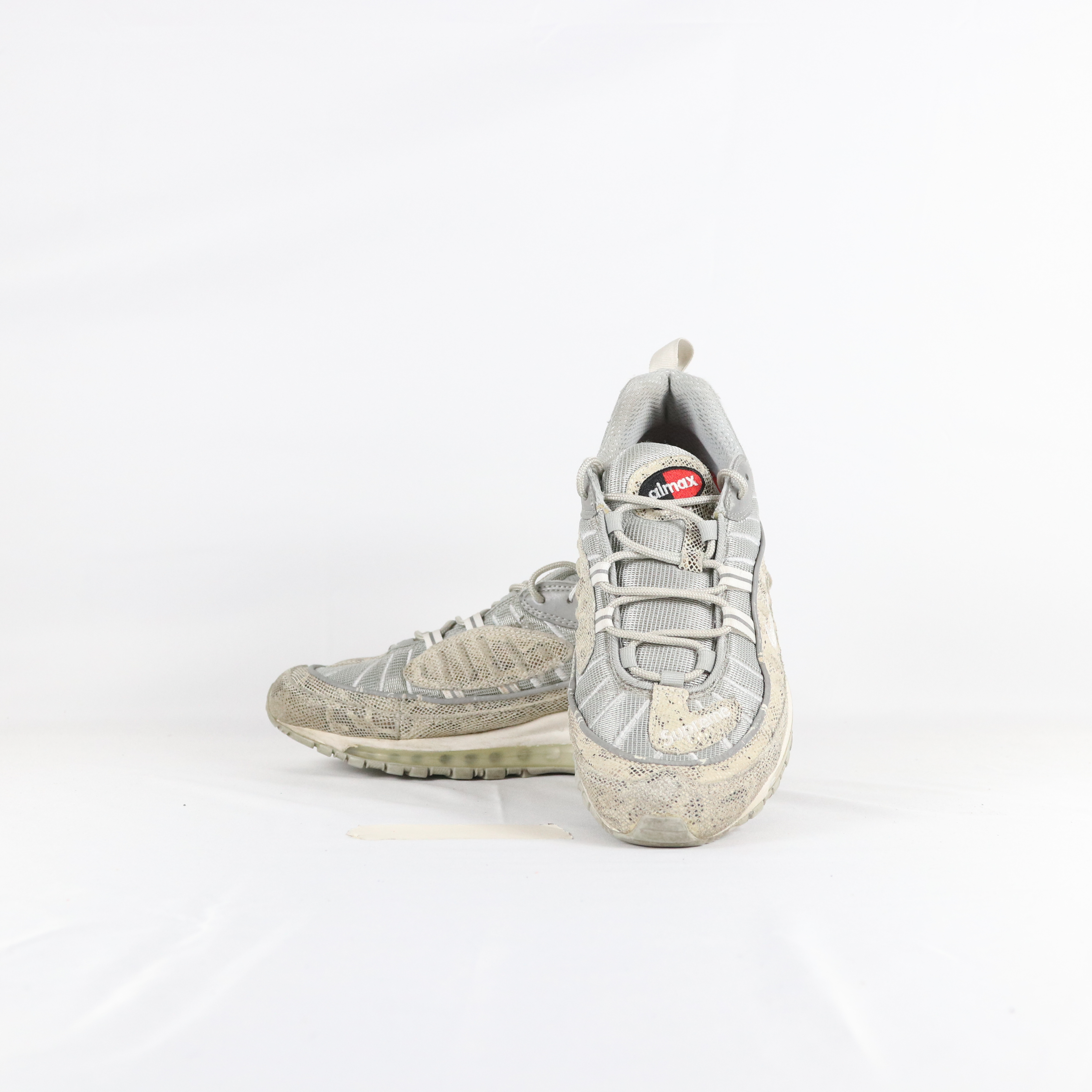 Nike Air Max 98 Supreme Snakeskin - 42,5