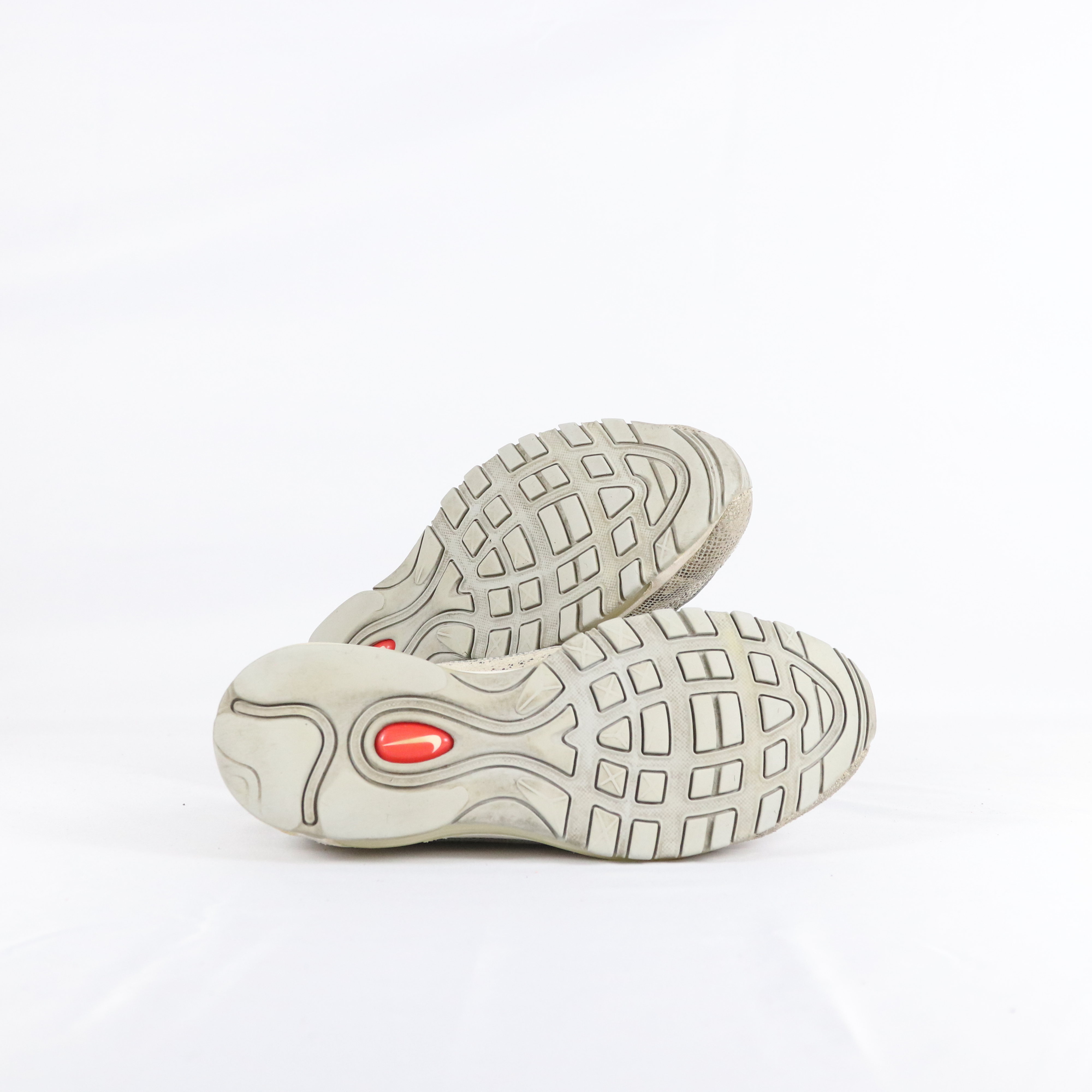 Nike Air Max 98 Supreme Snakeskin - 42,5