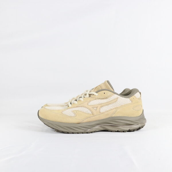 MIZUNO X BEAMS WAVE RIDER U00DF - 46