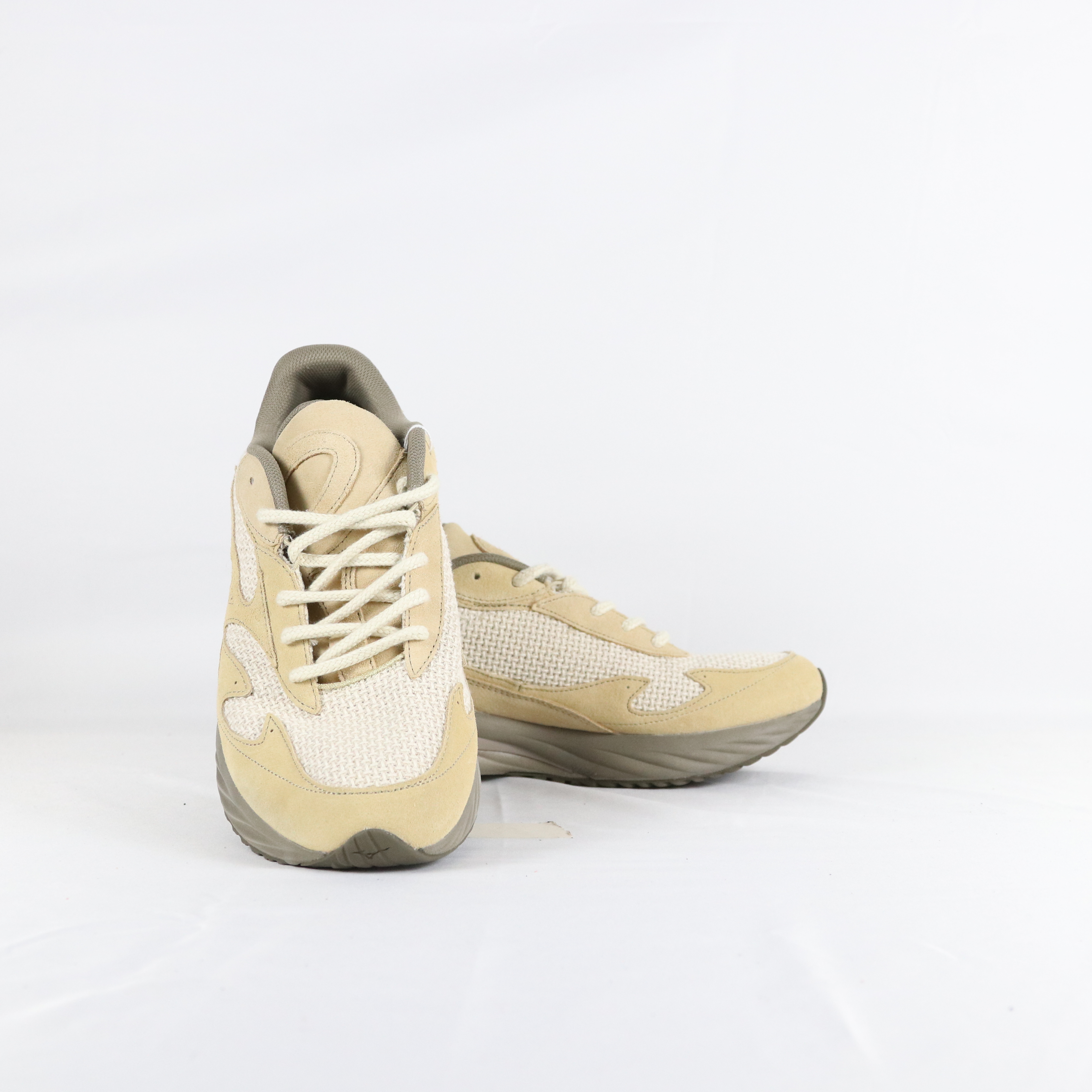 MIZUNO X BEAMS WAVE RIDER U00DF - 46