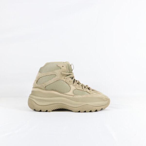 Yeezy Desert Boot Rock - 42