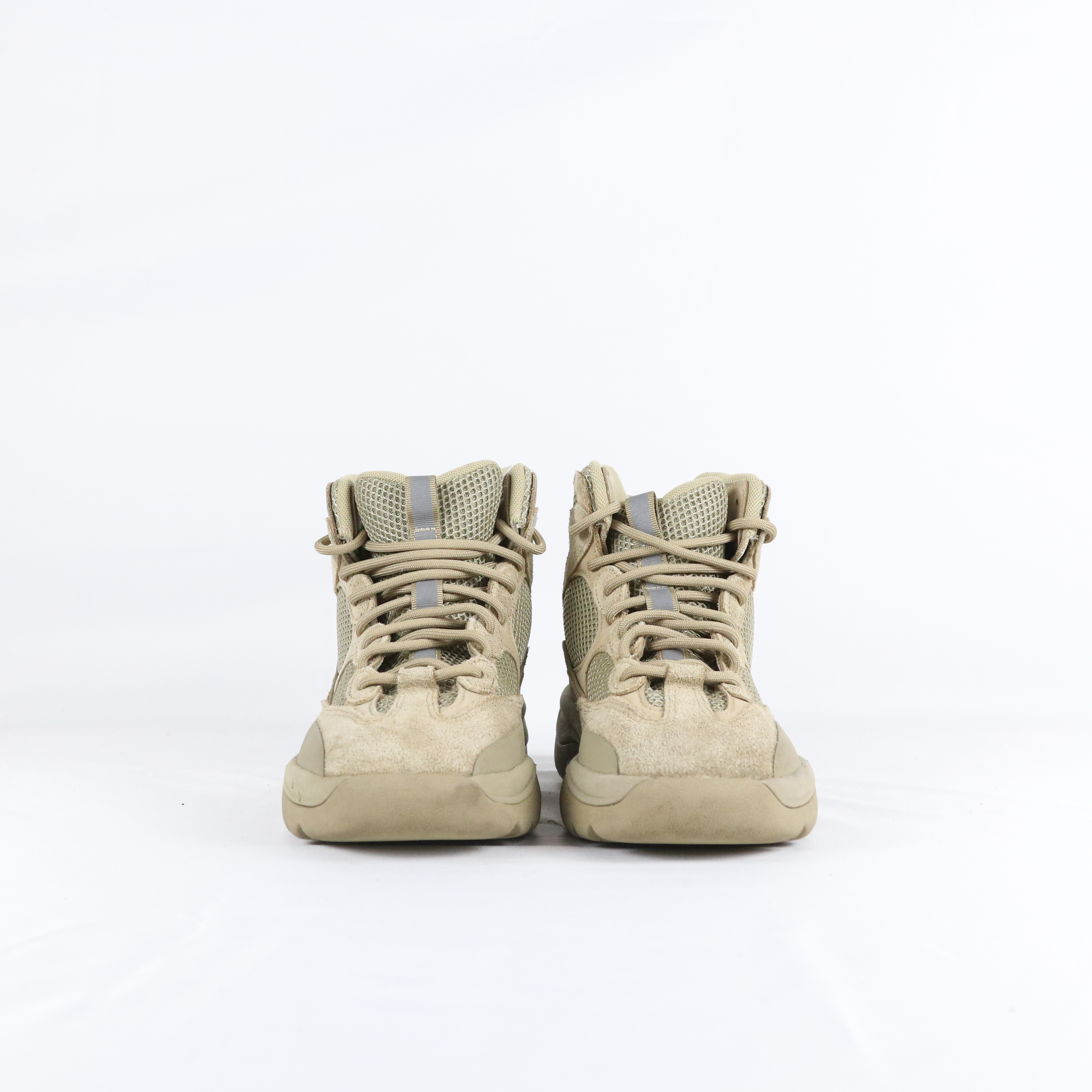 Yeezy Desert Boot Rock - 42