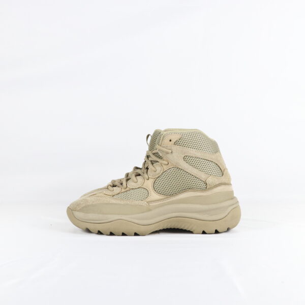 Yeezy Desert Boot Rock - 42