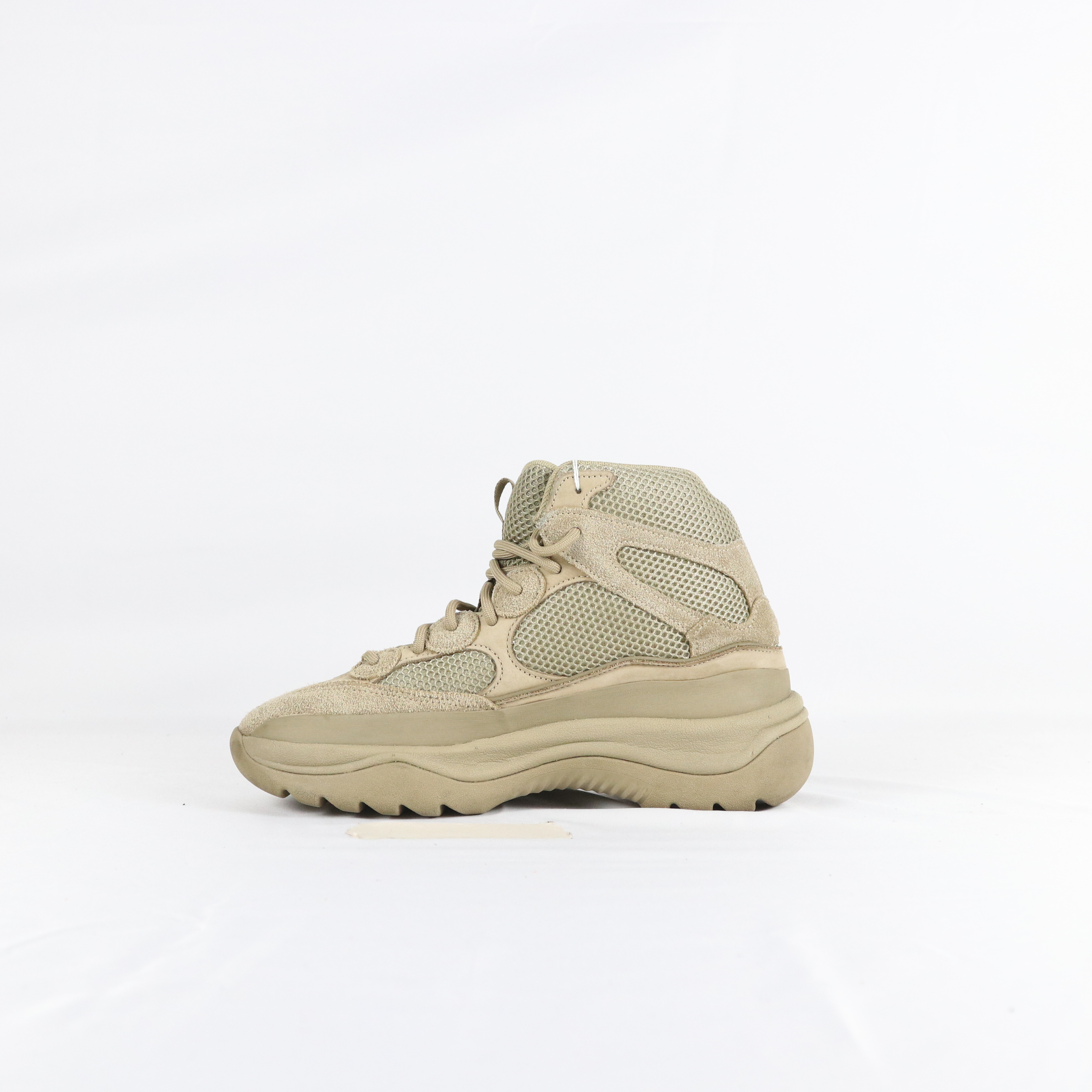 Yeezy Desert Boot Rock - 42
