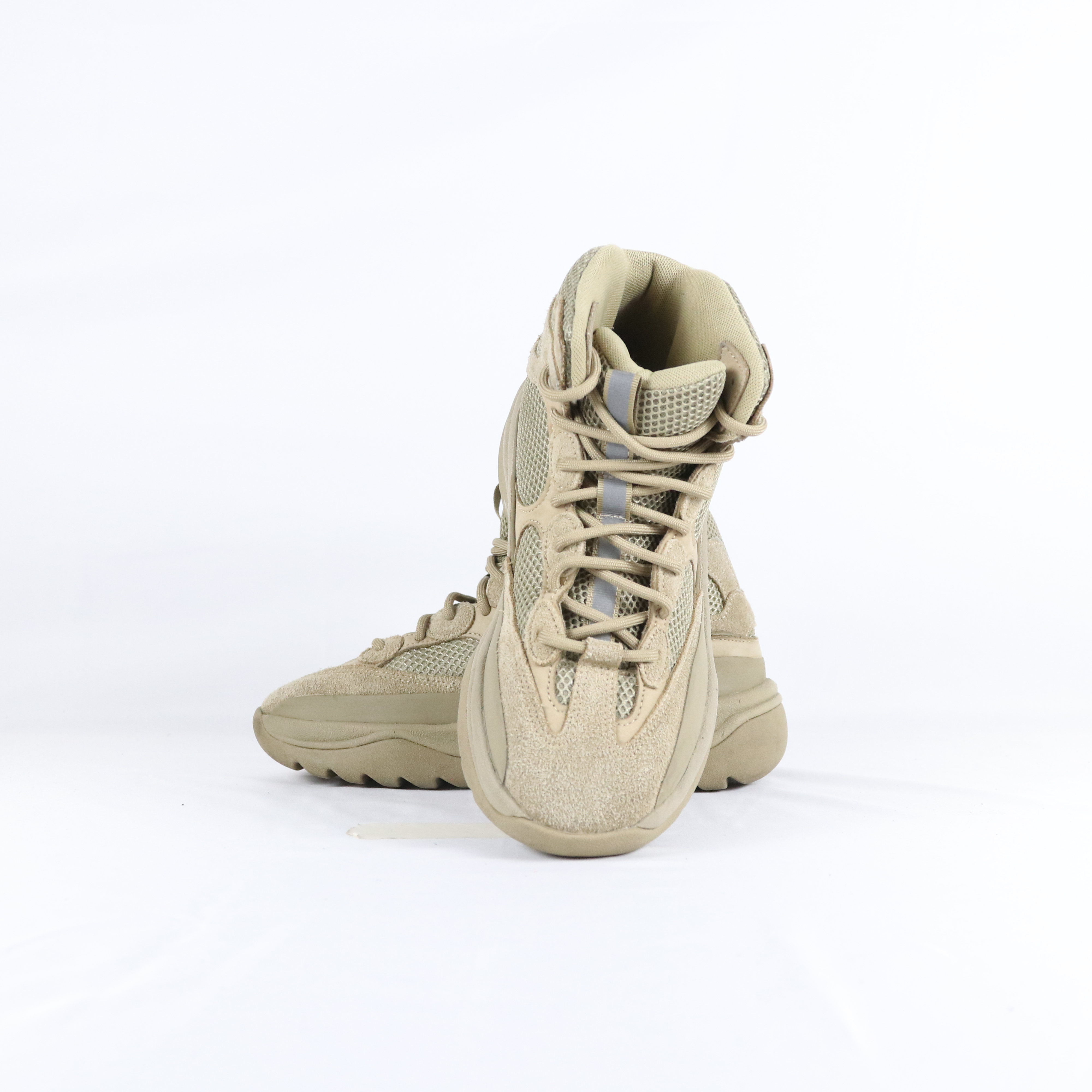 Yeezy Desert Boot Rock - 42