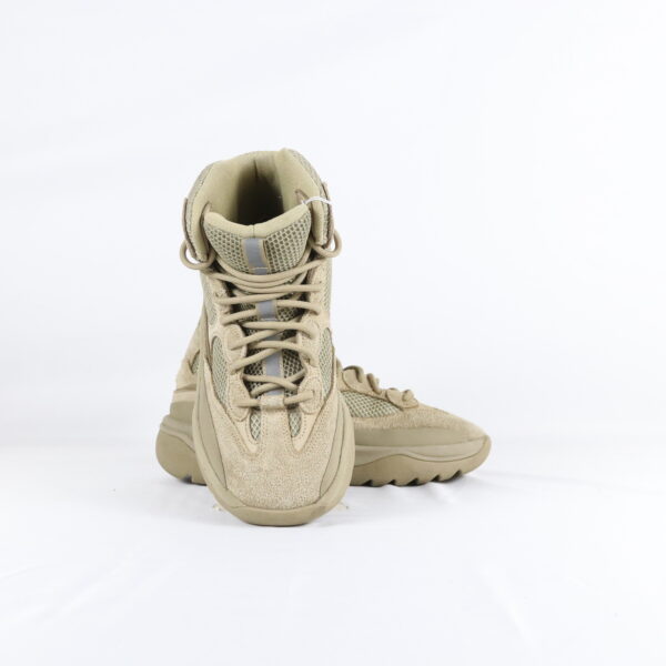 Yeezy Desert Boot Rock - 42