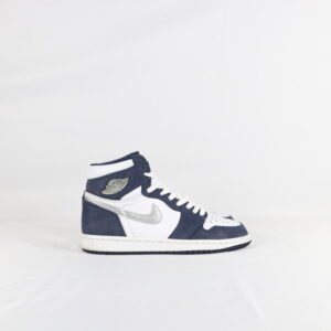 Jordan 1 Retro High CO.JP Midnight Navy - 40