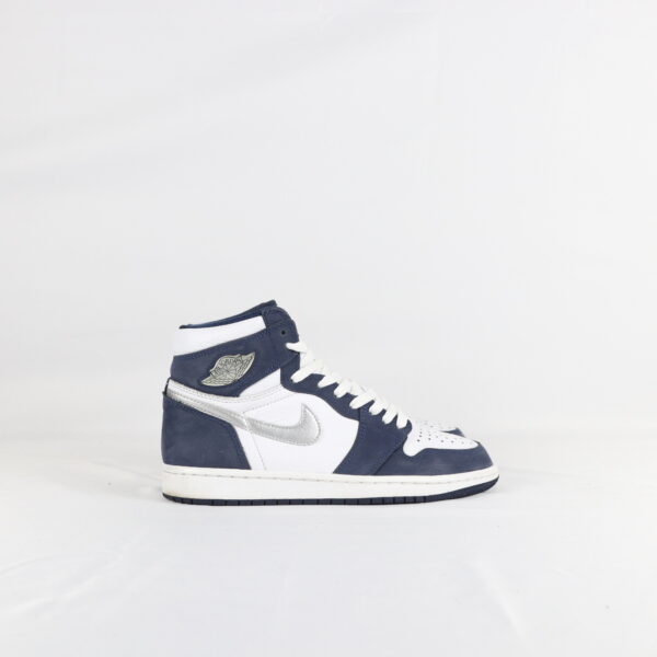 Jordan 1 Retro High CO.JP Midnight Navy - 40