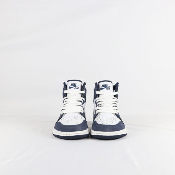 Jordan 1 Retro High CO.JP Midnight Navy - 40