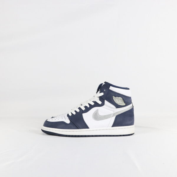 Jordan 1 Retro High CO.JP Midnight Navy - 40