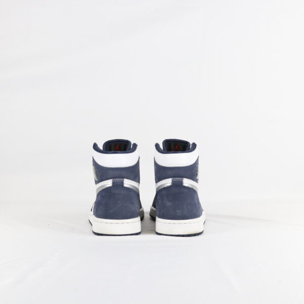 Jordan 1 Retro High CO.JP Midnight Navy - 40